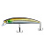 Воблер Namazu BigNoah, L-110мм, 12,3г, минноу, плавающий (0,5-1,0м), цвет 2