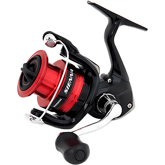 Катушка Shimano SIENNA 2500 FG